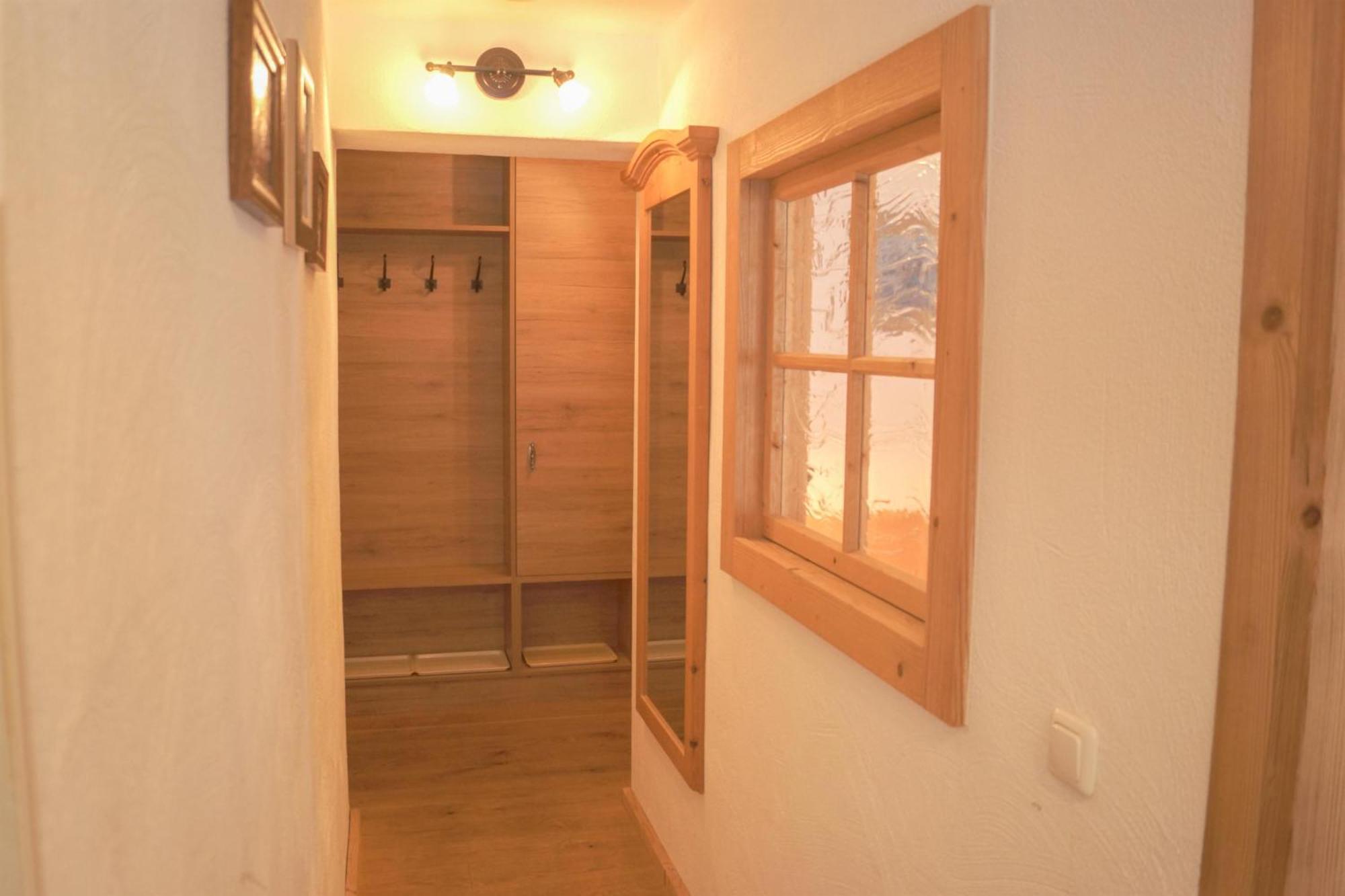 Apartpension Schollberg Sankt Anton am Arlberg Extérieur photo